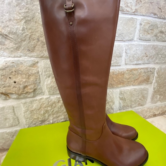 Women’s Riding Boots - Picture 4 of 6